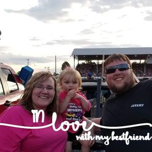 Meet your Posher, Desiree